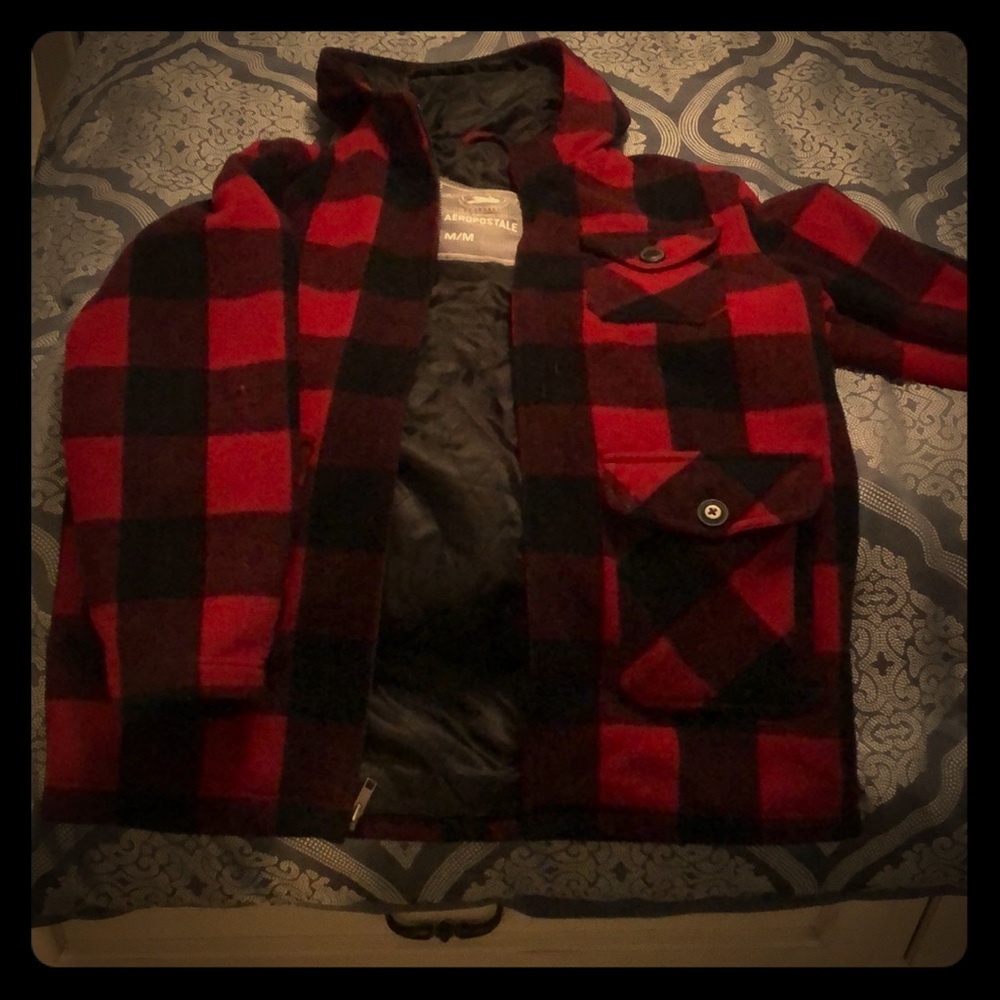 Aeropostal Jacket